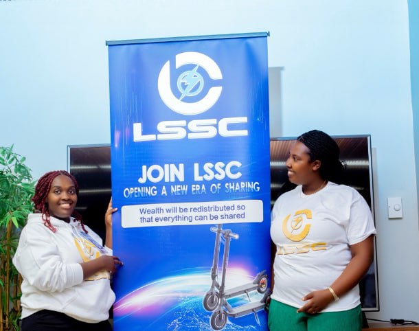 LSSC Electric Mobility